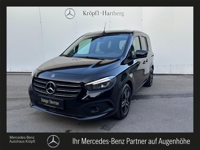 T 160 d standard