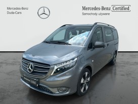 Vito 116 CDI Tourer SELECT Długi