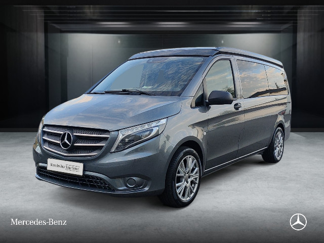 Marco Polo 250 d Activity Edition