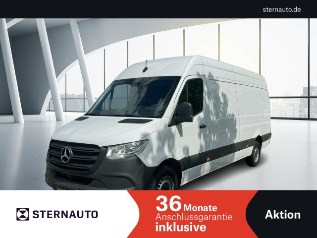 Sprinter 315 CDI Kasten lang