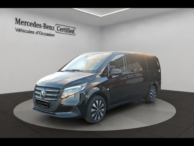 Vito 116 CDI Tourer long