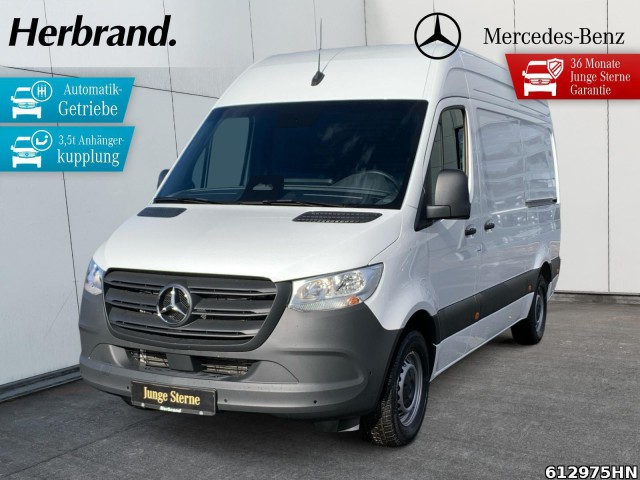 Sprinter 315 CDI Kasten standard