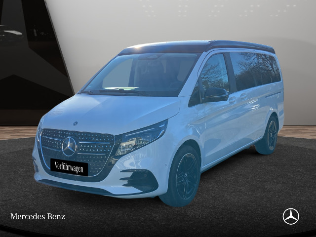 Marco Polo 300 d Horizon