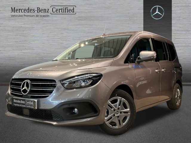 T 180 d STYLE Medio