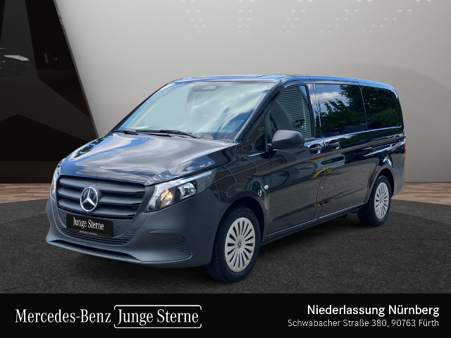 Vito 116 CDI Tourer lang