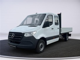 Sprinter 315 CDI Fahrgestell Lang