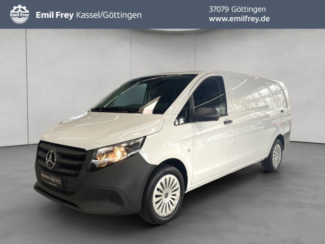 Vito 116 CDI Kasten extralang