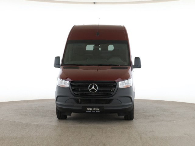 Sprinter 317 CDI Kasten standard