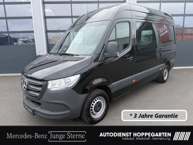 Sprinter 319 CDI Kasten standard
