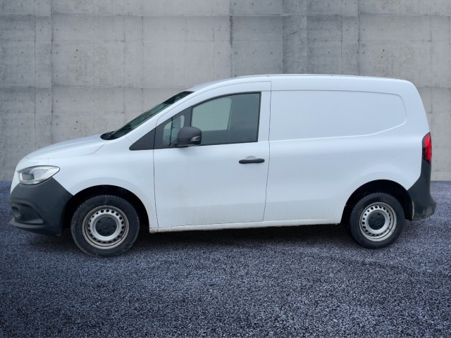 Citan 108 CDI Kasten standard