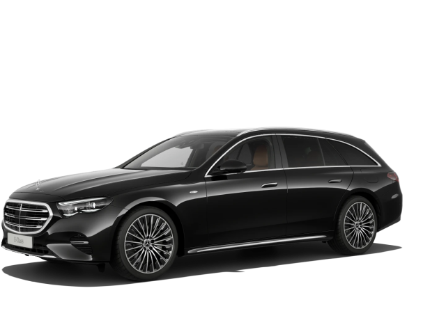 E 300 de 4MATIC T-Modell