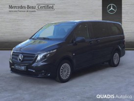 Vito 116 CDI Tourer PRO Largo