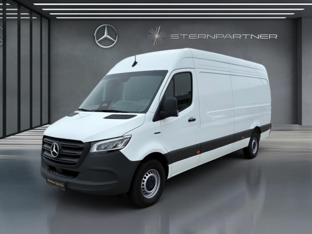 eSprinter 320 Kasten lang