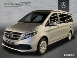 Marco Polo 250 d 4MATIC