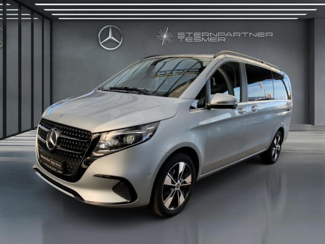 V 300 d Avantgarde lang