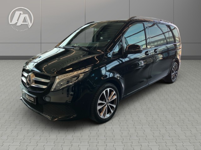 V 250 d Edition kompakt