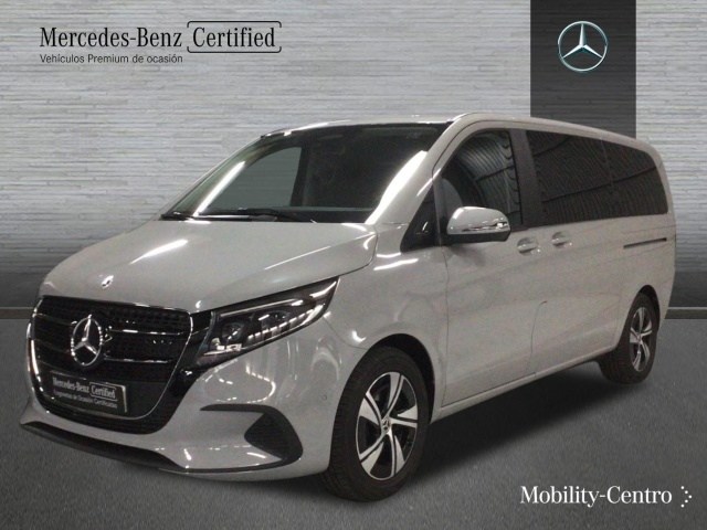 V 250 d STYLE Largo