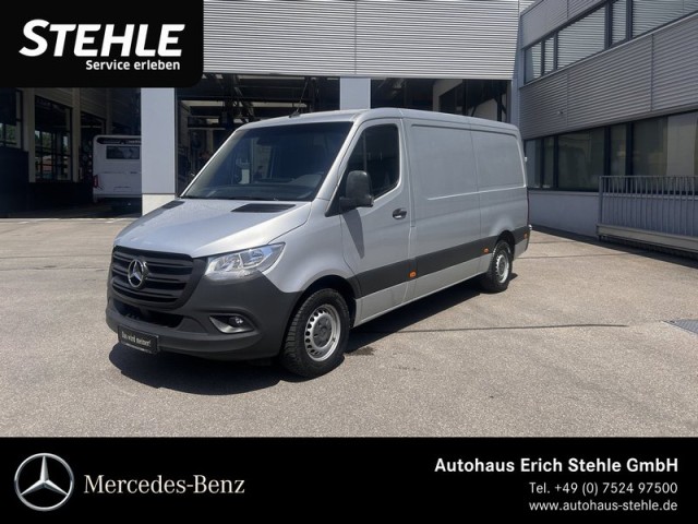 Sprinter 315 CDI Kasten standard