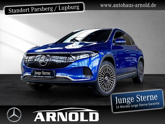 EQA 350 4MATIC