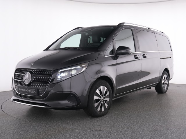 V 250 d Avantgarde lang