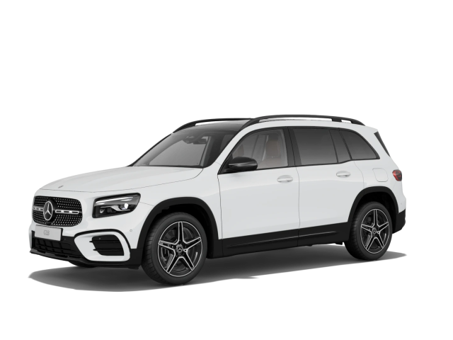GLB 220 d 4MATIC