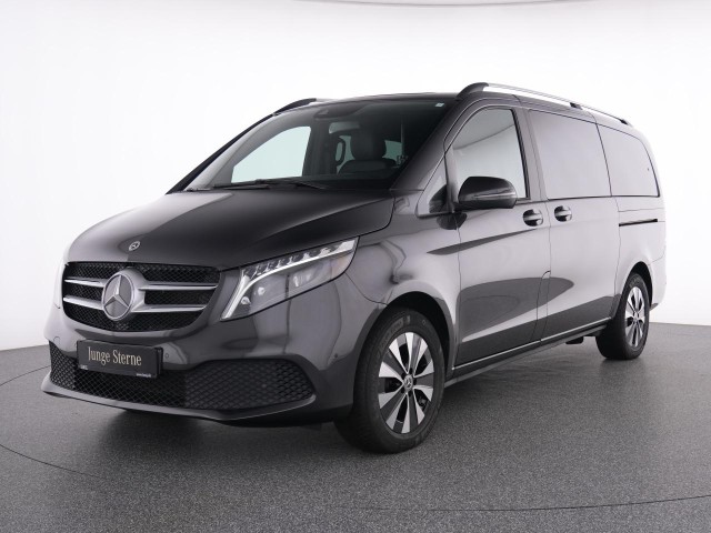 V 250 d lang