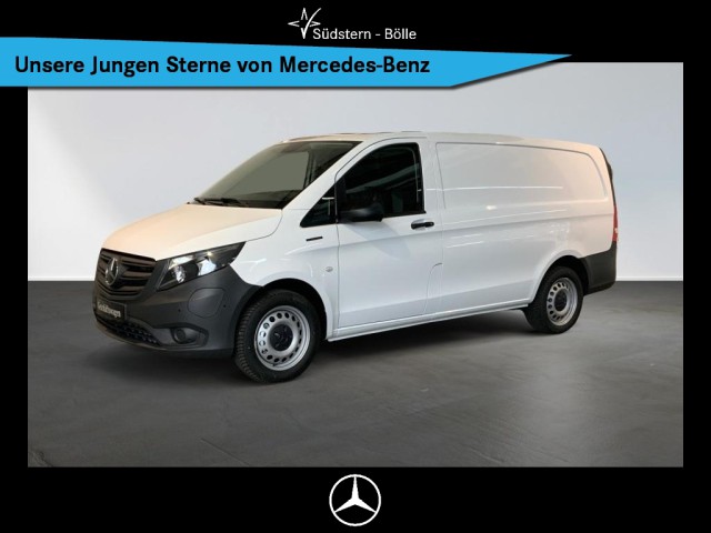 eVito 112 Kasten Lang