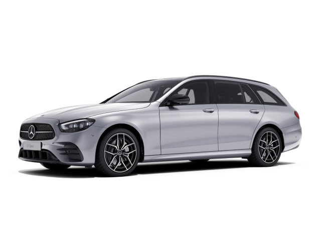 E 220 d 4MATIC Break Swiss Star
