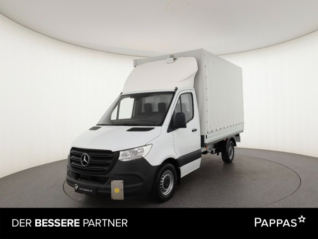 Sprinter 317 CDI Pritsche standard