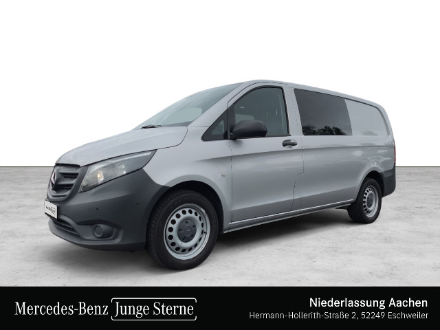 Vito 114 CDI Mixto lang