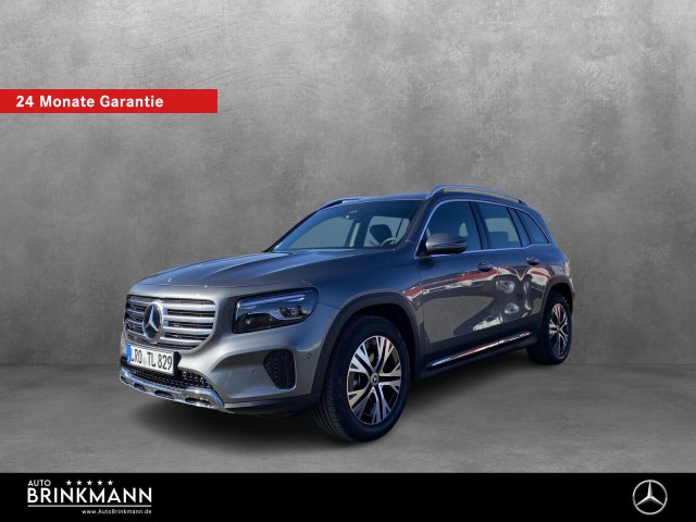 GLB 200 d