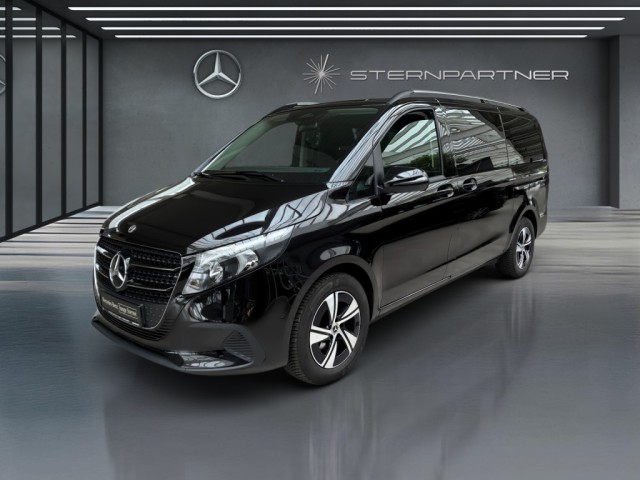 V 250 d lang