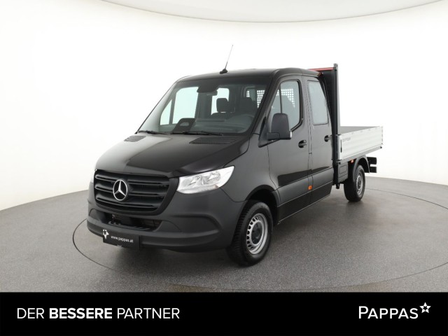 Sprinter 317 CDI Pritsche standard