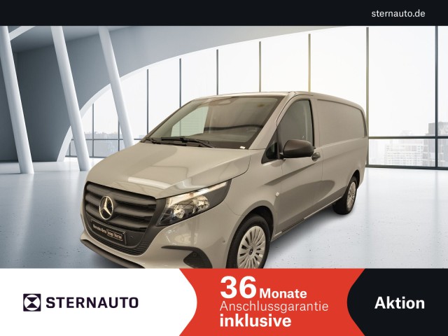 Vito 114 CDI Kasten lang