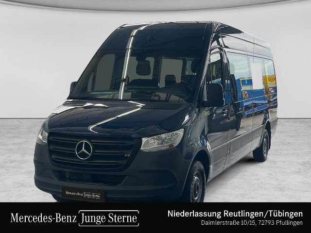 Sprinter 315 CDI Tourer lang