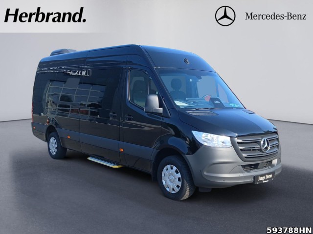 Sprinter 317 CDI Tourer lang