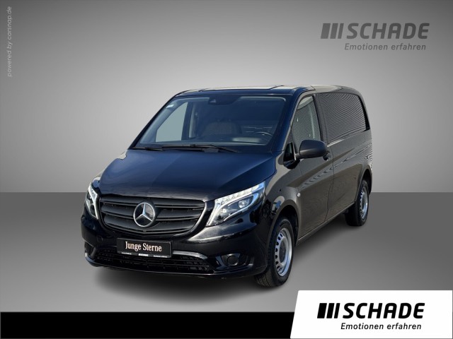 Vito 116 CDI Kasten kompakt
