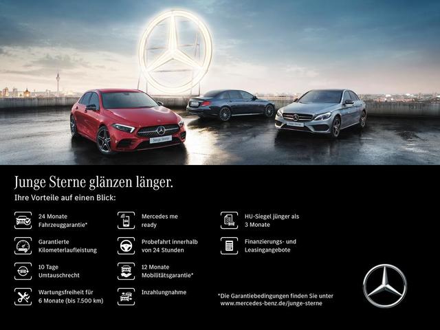 CLA 200 Shooting Brake
