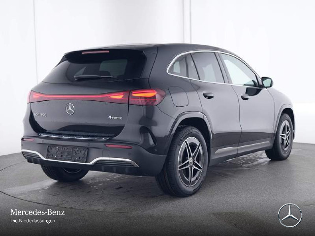 EQA 350 4MATIC
