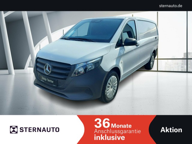 Vito 116 CDI Kasten lang