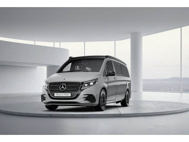 Marco Polo 300 d