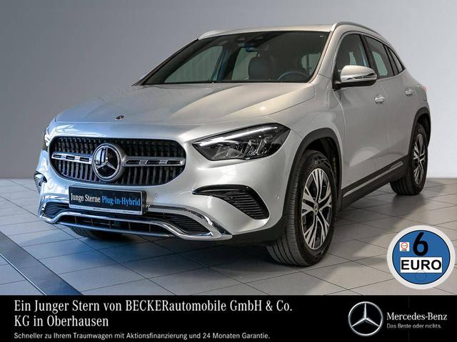GLA 250 e