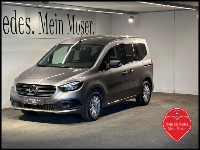 Citan 112 CDI Tourer PRO Standard
