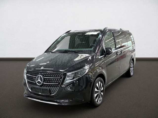 V 250 d Avantgarde lang