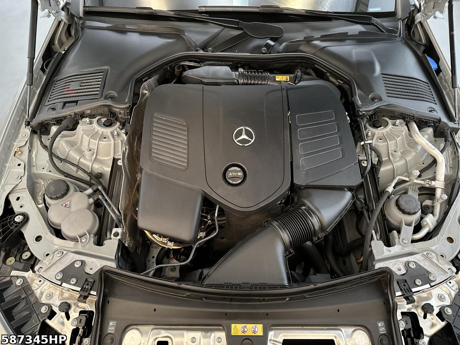 Mercedes-Benz CLE 300