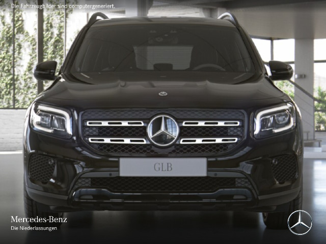 Mercedes-Benz GLB 180
