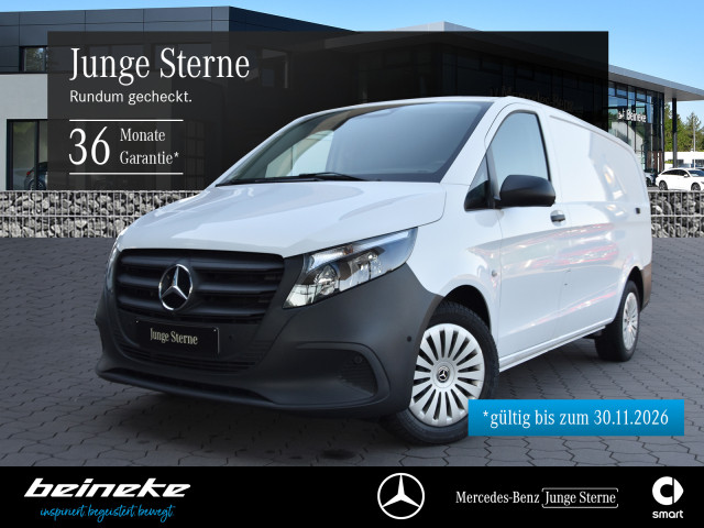 Vito 116 CDI Kasten lang