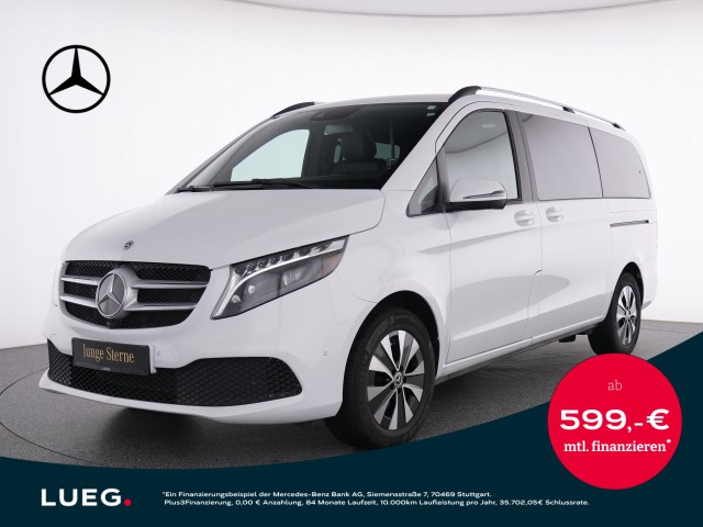 V 300 d lang