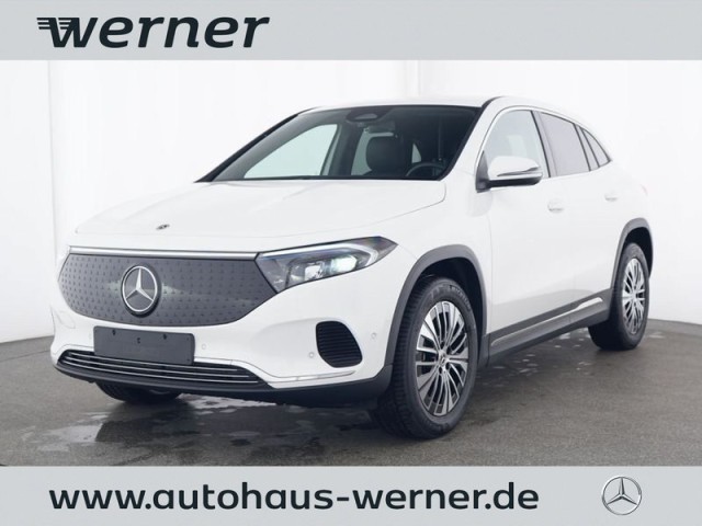 EQA 250