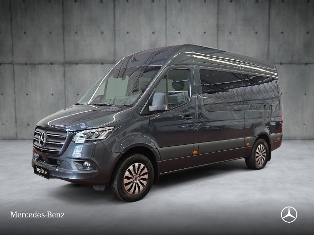 Sprinter 319 CDI Tourer standard